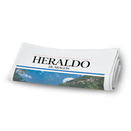 Oferta 1 Heraldo de Aragón GRATIS